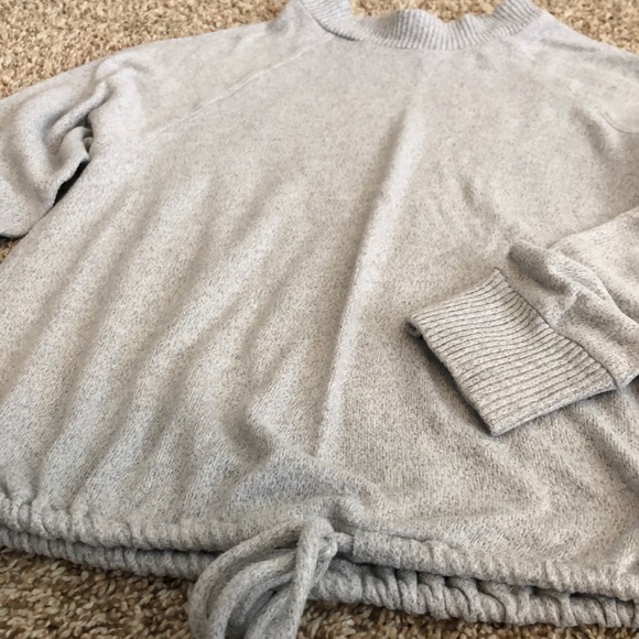 A New Day Lounge Sweater - Picture 2 of 2